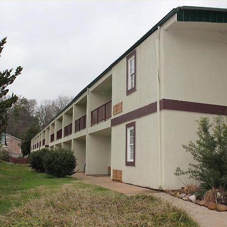 Executive Inn - Knoxville Exterior photo