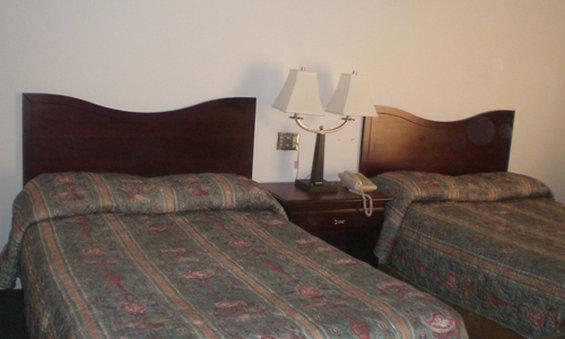 Executive Inn - Knoxville Exterior photo